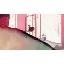 GRIS: Devolver Deluxe - Nintendo Switch