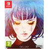 GRIS: Devolver Deluxe - Nintendo Switch