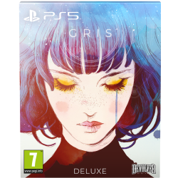 GRIS: Devolver Deluxe - PS5