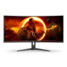 Monitor AOC 34" CU34G2XE/BK HDMI DP głośniki 2x2W