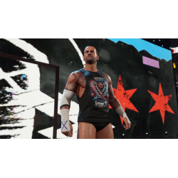 WWE 2K25 - PS4