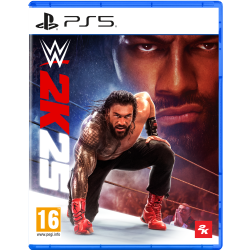 WWE 2K25 - PS5