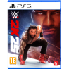 WWE 2K25 - PS5