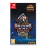 Graveyard Keeper: Undead Edition - Nintendo Switch