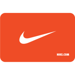 Doładowanie NIKE 100