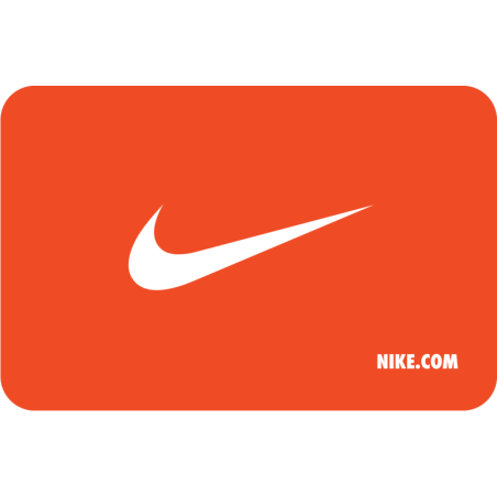Doładowanie NIKE 100