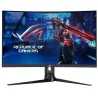 Monitor Asus 31,5" ROG Strix XG32VC HDMI DP USB Type-C USB 3.0