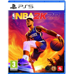 NBA 2K23 - PS5