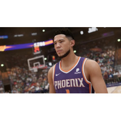 NBA 2K23 - PS5