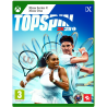 Top Spin 2K25 - Xbox One / Series X