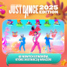 Just Dance 2025 Edition Limited (CIB) - PS5