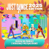 Just Dance 2025 Edition Limited (CIB) - PS5