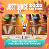 Just Dance 2025 Edition Limited (CIB) - PS5