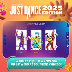 Just Dance 2025 Edition Limited (CIB) - PS5