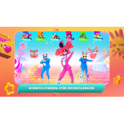 Just Dance 2025 Edition Limited (CIB) - Nintendo Switch