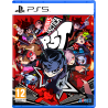 Persona 5 Tactica - PS5