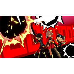 Persona 5 Tactica - Xbox One / Series X