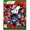 Persona 5 Tactica - Xbox One / Series X