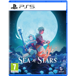 Sea of Stars - PS5