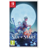 Sea of Stars - Nintendo Switch