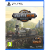 Railroads Online Pioneer Edition - PS5