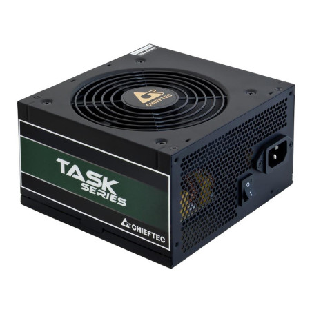 Zasilacz Chieftec TPS-400S 400W ATX 120mm Spraw 85%