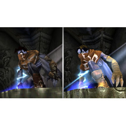 Legacy of Kain Soul Reaver 1&2 Remastered - PS5