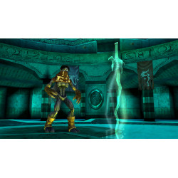 Legacy of Kain Soul Reaver 1&2 Remastered - Nintendo Switch