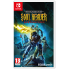 Legacy of Kain Soul Reaver 1&2 Remastered - Nintendo Switch