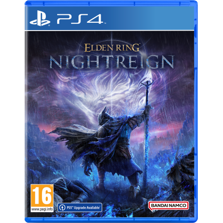 ELDEN RING Nightreign - PS4