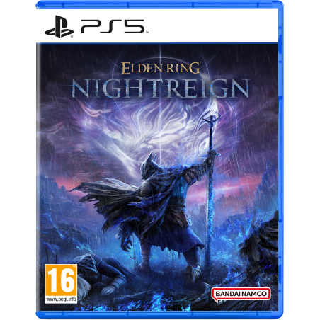 ELDEN RING Nightreign - PS5