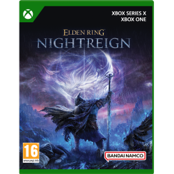 ELDEN RING Nightreign - Xbox One / Series X