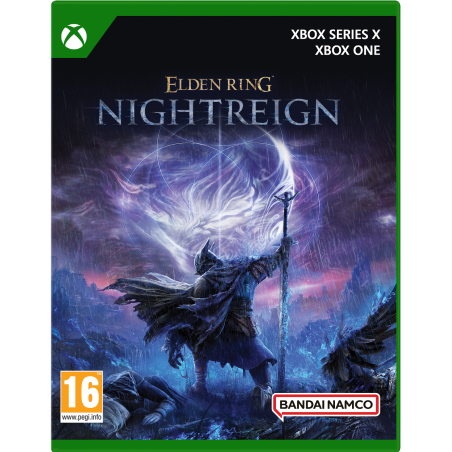 ELDEN RING Nightreign - Xbox One / Series X