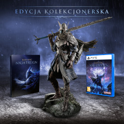 Elden Ring Nightreign Edycja Kolekcjonerska - PS5