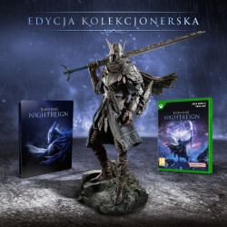 Elden Ring Nightreign Edycja Kolekcjonerska - Xbox One / Series X