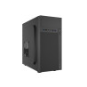 Obudowa Natec Helix MATX Mini Tower (USB 3.0) czarna