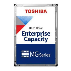 Dysk Toshiba MG Series MG09ACA14TE 14TB 512e 3,5" 7200 512MB SATA III