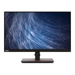 Monitor Lenovo 23,8" ThinkVision T24m-29 (63A5GAT6EU) HDMI DP 4xUSB 3.0 USB-C RJ-45