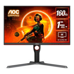 Monitor AOC 27" U27G3X/BK 2xHDMI 2xDP