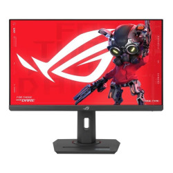 Monitor Asus 24,5" ROG Strix XG259CMS HDMI DP USB-C