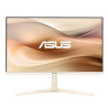 Monitor Asus 27" VU279CFE-M Eye Care Gaming Monitor HDMI USB-C Oat Milk