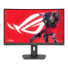 Monitor Asus 27" ROG Strix XG27WCMS HDMI DP USB-C