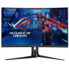 Monitor Asus 31,5" ROG Strix XG32VC HDMI DP USB Type-C USB 3.0