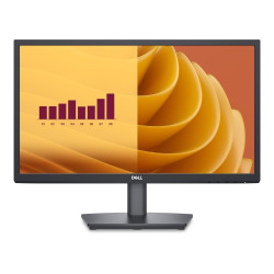 Monitor Dell 22" E2225HS (210-BNJT) VA FHD 75Hz HDMI DP VGA głośniki