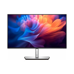 Monitor Dell 27" P2725HE (210-BMJC) USB-C Hub RJ-45