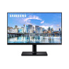 Monitor Samsung 24"  F24T450FQR (LF24T450FQRXEN) 2xHDMI DP 2xUSB2.0