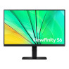 Monitor Samsung 27" Viewfinity S6 S60D (LS27D600EAUXEN) HDMI DP 4xUSB