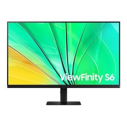 Monitor Samsung 32" Viewfinity S6 S60D (LS32D600EAUXEN) HDMI DP 4xUSB