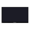 Monitor przenośny Verbatim 15,6" PMT-15 Portable Touch HDMI USB 2.0 2xUSB-C Ultra HD 4K