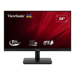 Monitor ViewSonic 23,8" VA240-H-2 IPS FHD 75Hz HDMI VGA